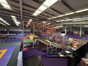 Robson Kay - Auction Date: 2026-04-17 - Category: Soft Play